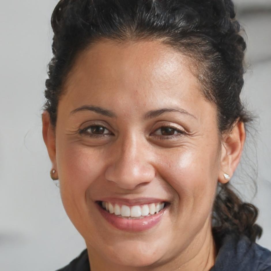 Portrait von Prof. Viktoria Steinbach