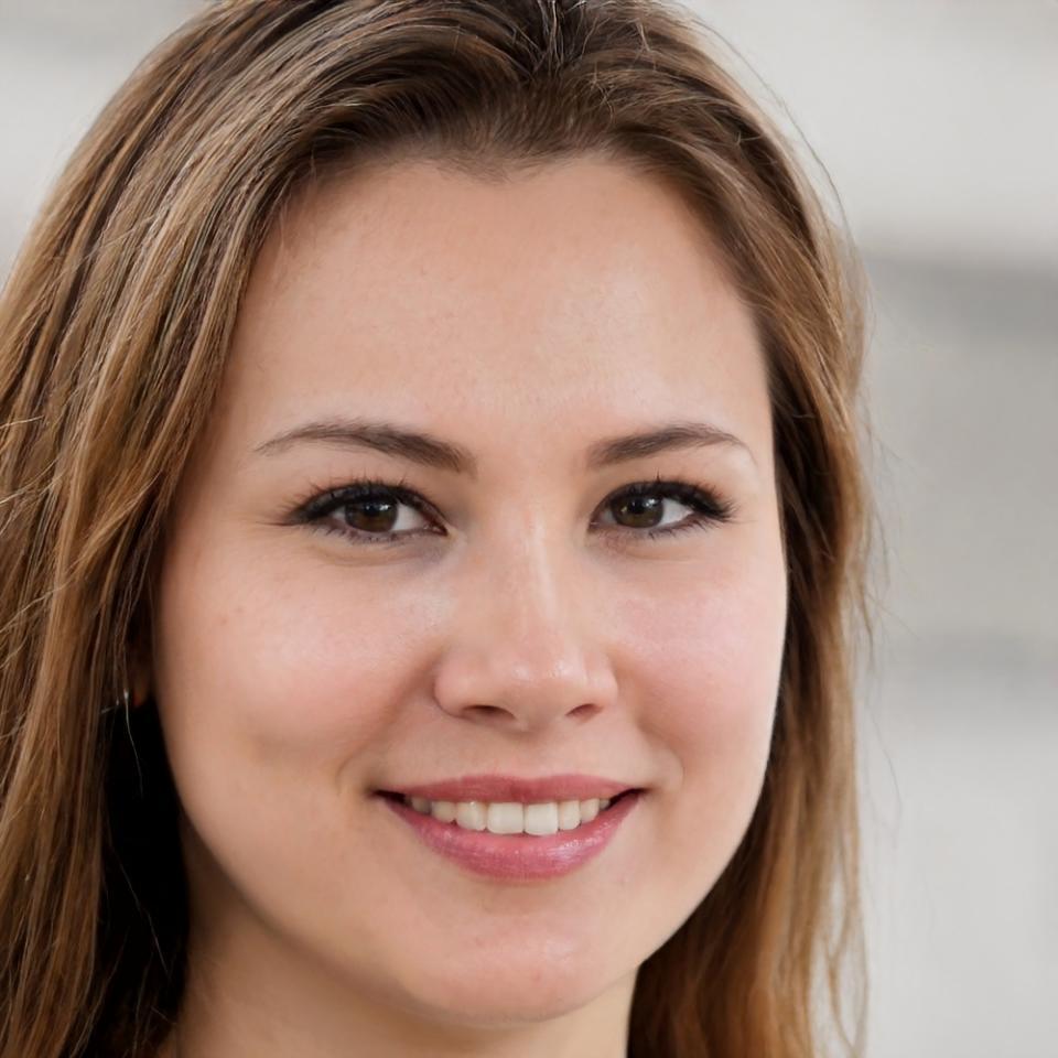 Teilnehmerin Portrait